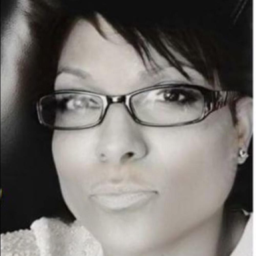 Meet your Posher, Arlene